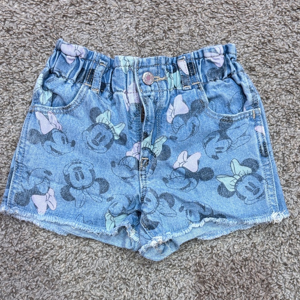 Toddler Girls GAP Shorts